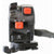 Handlebar Switch - 9 Wire - Left - ATV - Version 21 - VMC Chinese Parts