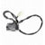 Handlebar Switch - 4 Wire - Left - ATV - Version 83 - VMC Chinese Parts