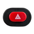 Hazard Warning Light Switch for Scooters and Go-Karts - VMC Chinese Parts