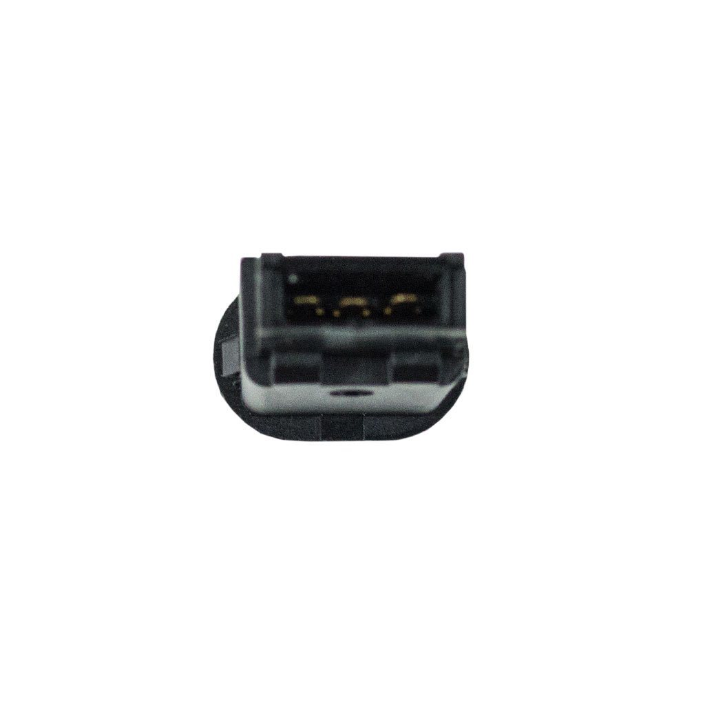 Hazard Warning Light Switch for Scooters and Go-Karts - VMC Chinese Parts