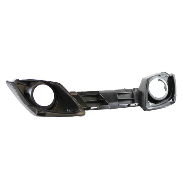 Headlamp Housing Panel Tao Tao ATA125D ATV, Coolster 3125B