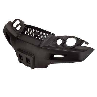 Headlamp Housing Panel - Tao Tao ATA125F1 ATV