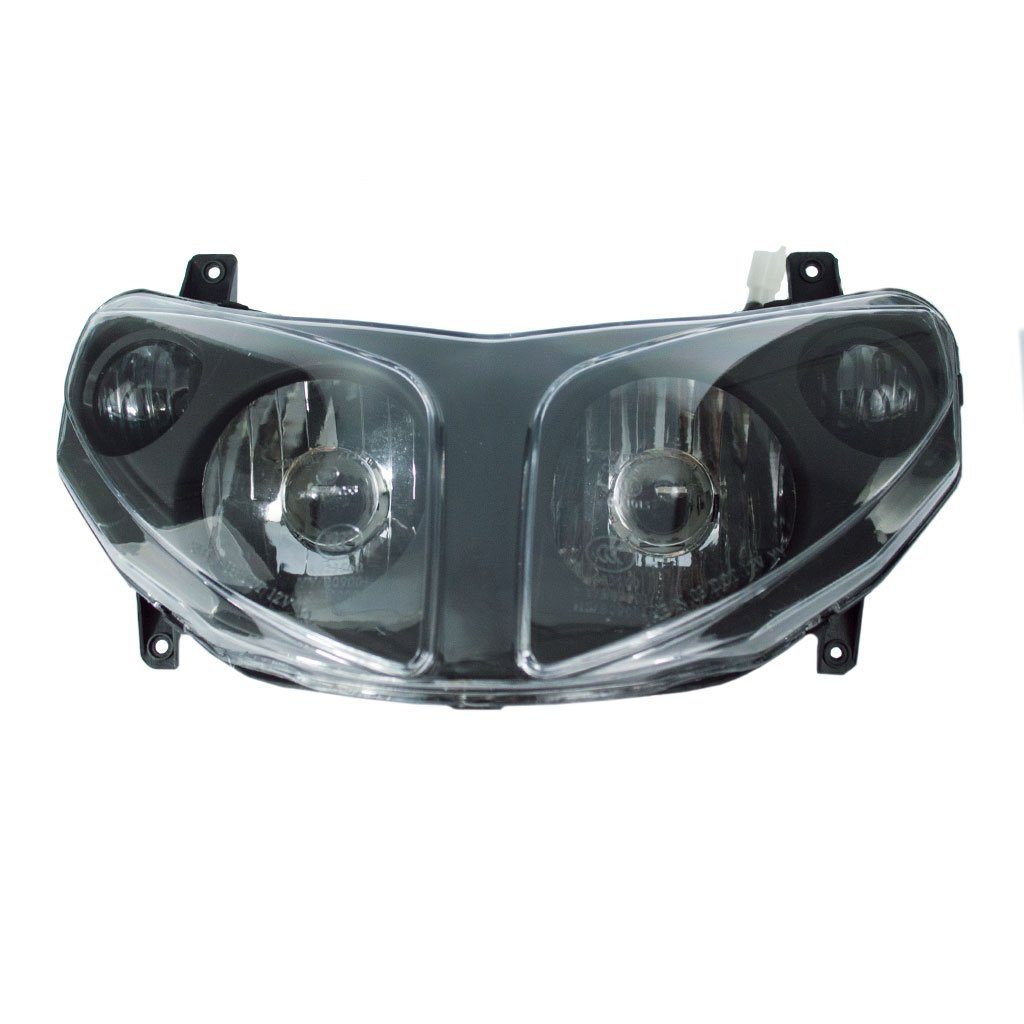 Headlight - Scoooter - Jonway YY125T-28 125cc - VMC Chinese Parts