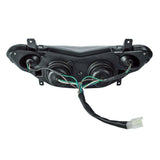 Headlight - Scoooter - Jonway YY125T-28 125cc - VMC Chinese Parts