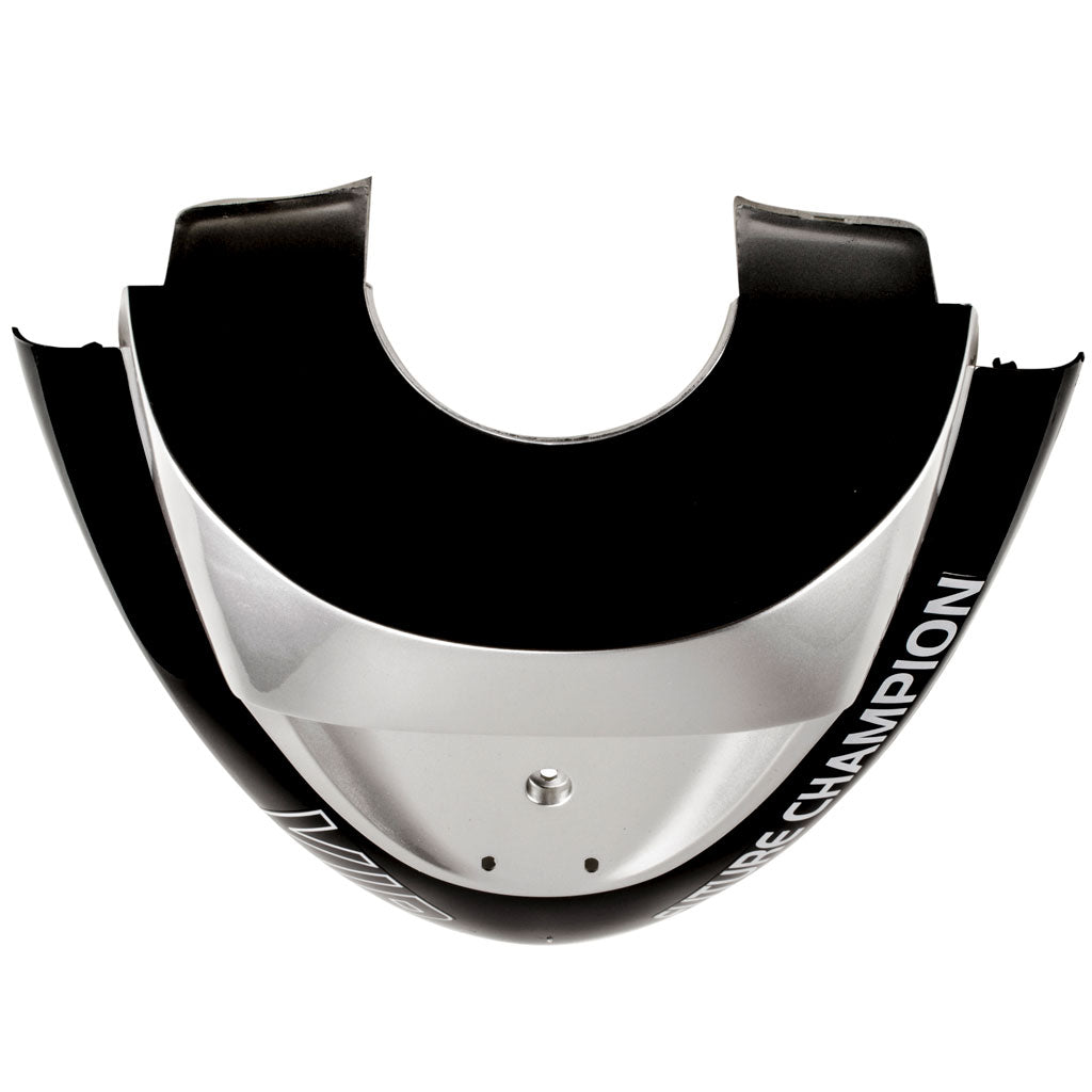 定番のお歳暮 Headlight Housing for Tao Tao CY50A VIP 50 Scooter -BLACK パーツ