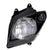 Headlight (LEFT) for Jonway YY250T 250cc Scooter - Version 37 LEFT - VMC Chinese Parts