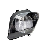 Headlight (LEFT) for Jonway YY250T 250cc Scooter - Version 37 LEFT - VMC Chinese Parts