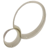 Headlight Trim for Tao Tao Pilot 150, Powermax 150 Scooter - VMC Chinese Parts