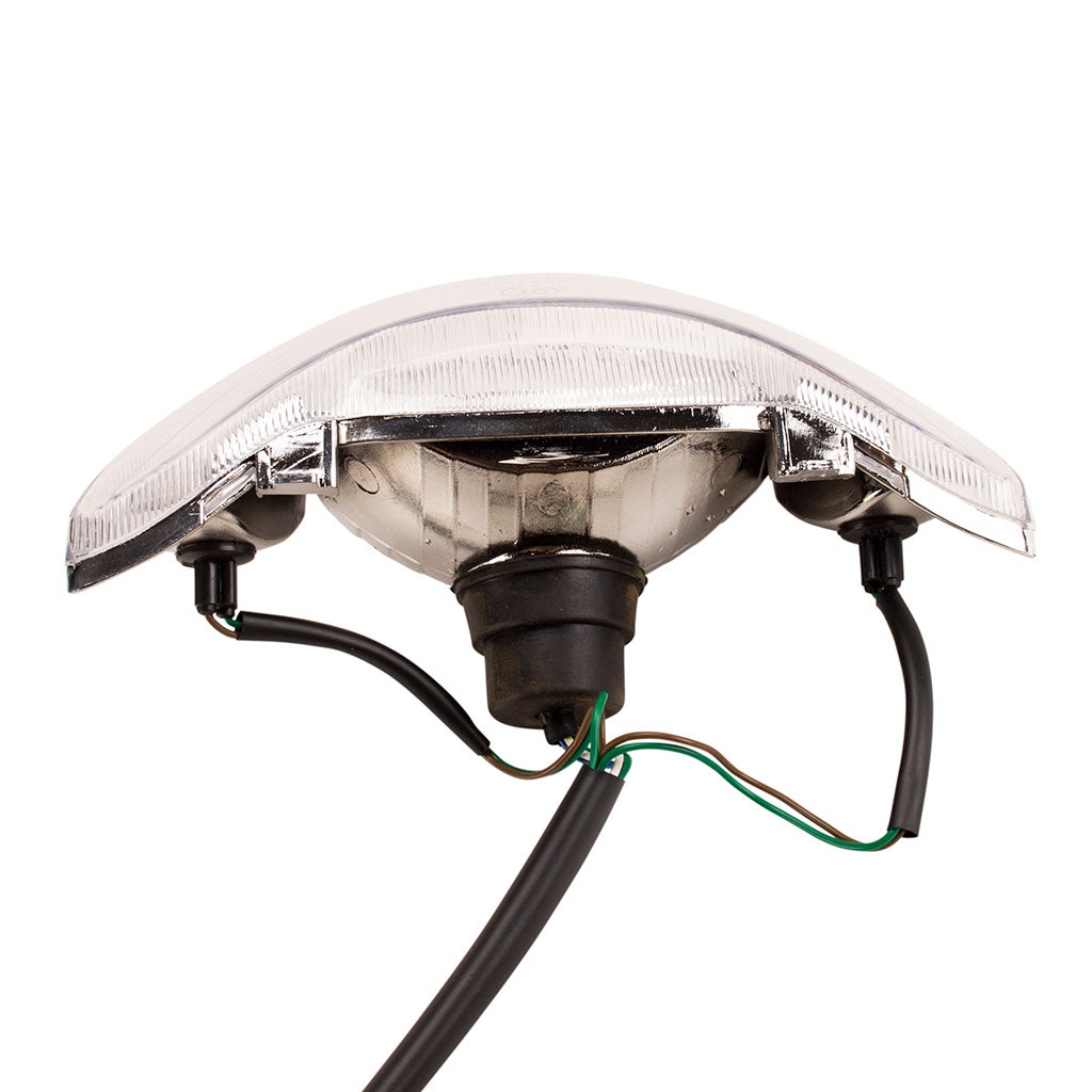 Headlight - Scooter - Jonway GY6 50cc - VMC Chinese Parts
