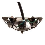 Headlight - Scooter - Jonway GY6 50cc - VMC Chinese Parts