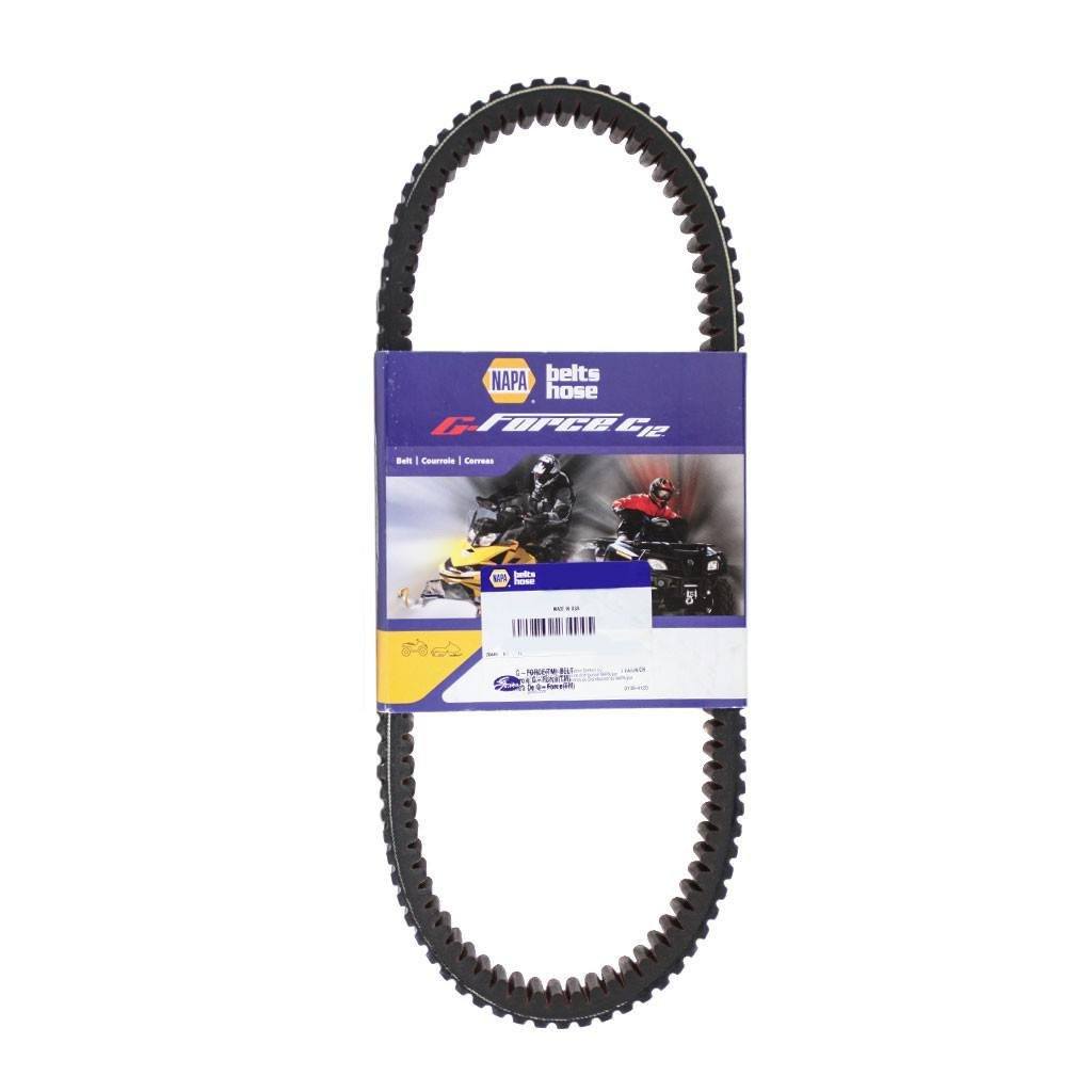 Premium Drive Belt for Arctic Cat - Gates / Napa G-Force 42G4266