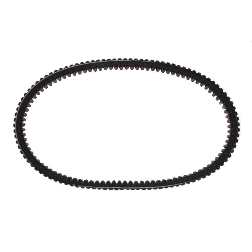 Heavy Duty Drive Belt for Ski-Doo, Arctic Cat, Kawasaki and Lynx Snowmobiles - Gates / Napa G-Force 42G4266 - VMC Chinese Parts