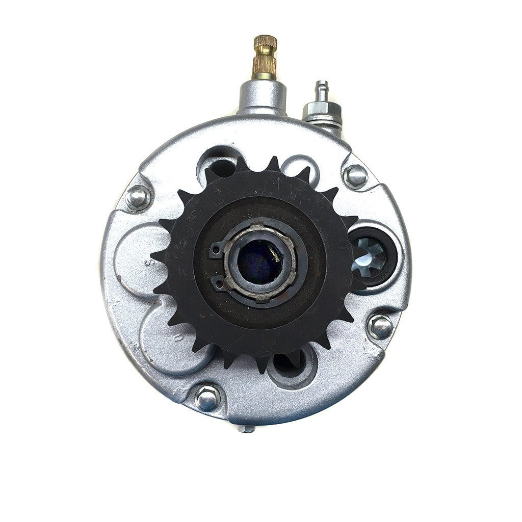 reverse gear Reverse Gear Box for Hensim 150cc ATV Go-Kart
