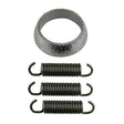 HiSun Mid-Pipe Springs and Gasket Kit - VMC Chinese Parts
