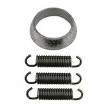 HiSun Mid-Pipe Springs and Gasket Kit - VMC Chinese Parts
