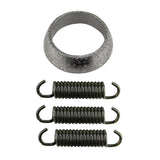 HiSun Mid-Pipe Springs and Gasket Kit - VMC Chinese Parts