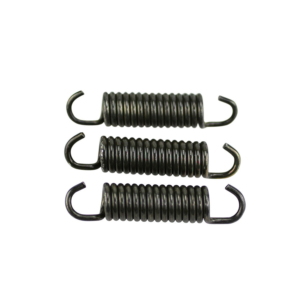 HiSun Mid-Pipe Springs and Gasket Kit - VMC Chinese Parts