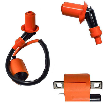 High Performance Ignition Coil for 50cc to 250cc - Version 70