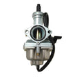 Carburetor - PZ27 - High Performance Kit - Hand Choke - 125cc, 150cc, 200cc, 250cc -  Version 150 - VMC Chinese Parts