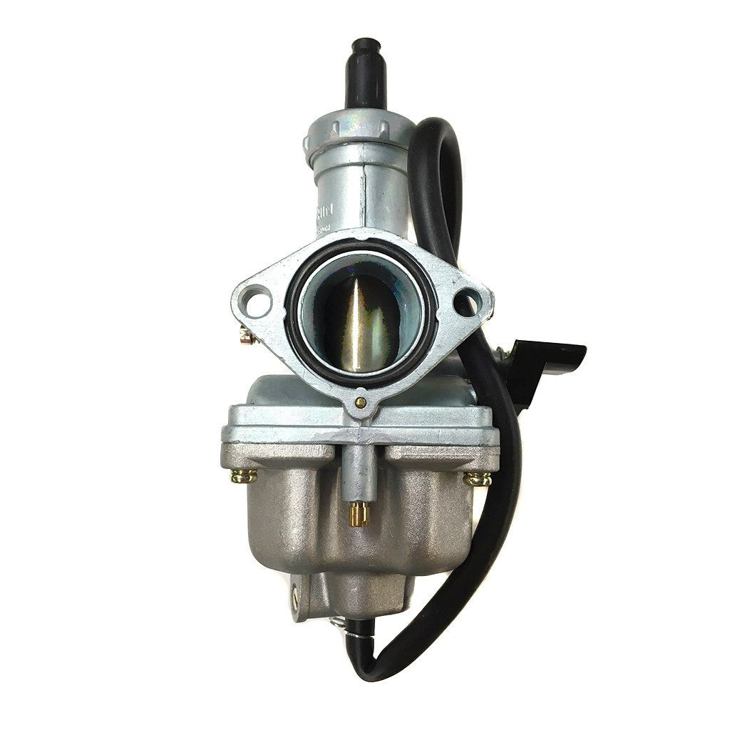 Carburetor - PZ27 - High Performance Kit - Hand Choke - 125cc, 150cc, 200cc, 250cc -  Version 150 - VMC Chinese Parts