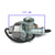 Carburetor - PZ27 - Cable Choke - 125cc, 150cc, 200cc, 250cc - Version 17 - VMC Chinese Parts