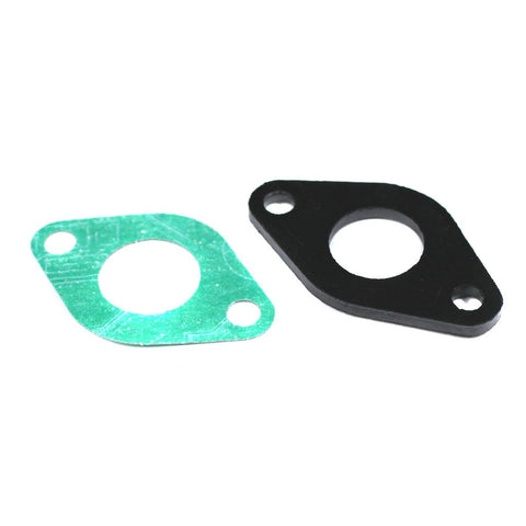 Intake Manifold Gasket for 50cc - 125cc Horizontal Engine