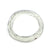 Exhaust Gasket - 39.5mm - 250cc Engines - VMC Chinese Parts