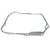 Clutch Cover Gasket - 50cc to 125cc Horizontal Engine - VMC Chinese Parts