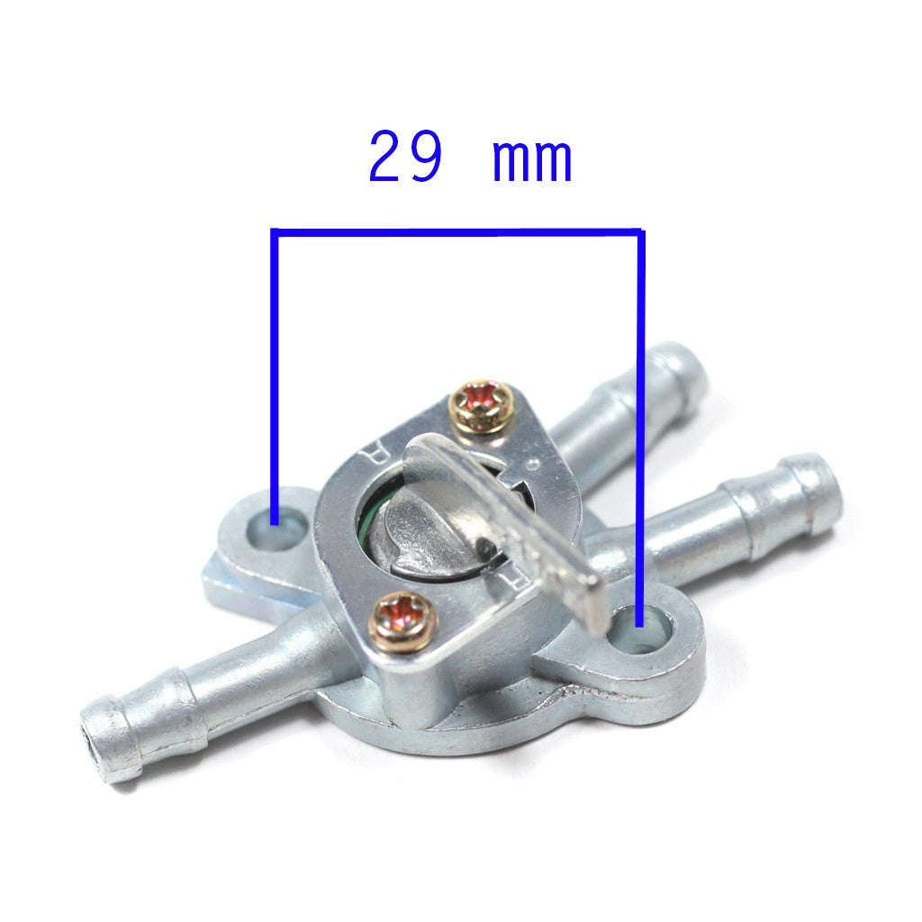 Fuel Valve Shut-Off Switch Assembly 650331 For Polaris Sportsman E-Ton