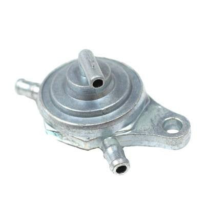 Fuel Pump Valve - 3 Port - 50cc - 150cc Dirt Bike and Scooter - VMC Chinese Parts
