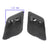 Body Fender Inserts - Plastic Front Vent Insert for ATV Fenders - VMC Chinese Parts