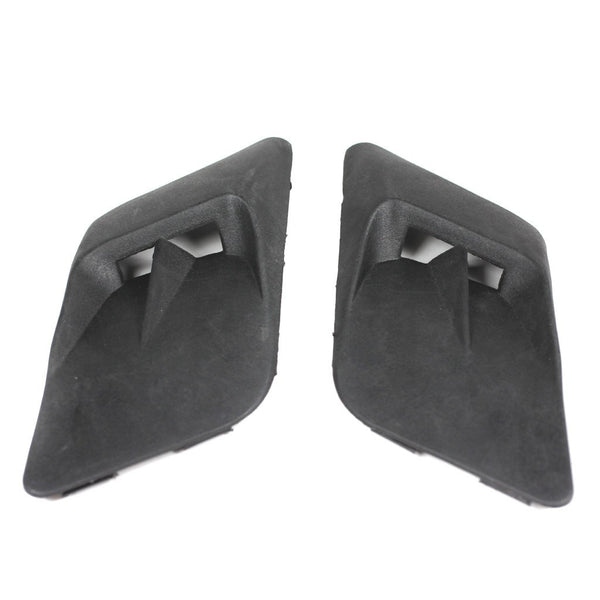 Body Fender Inserts - Plastic Front Vent Insert for ATV Fenders - VMC Chinese Parts