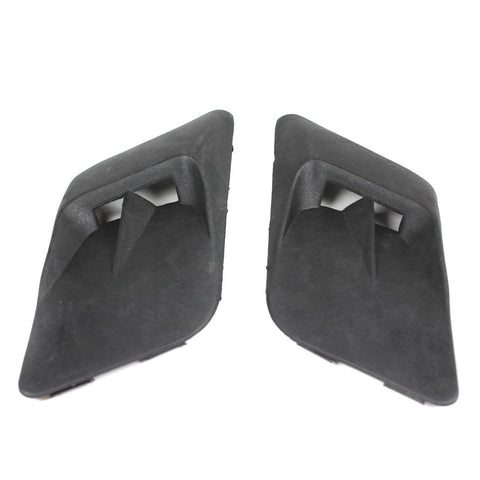 Body Fender Inserts - Plastic Front Vent Insert for ATV Fenders