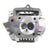 Cylinder Head Assembly - 47mm - 90cc ATVs - VMC Chinese Parts