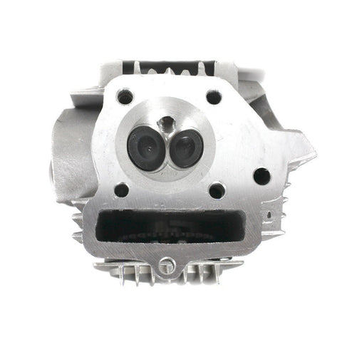 Cylinder Head Assembly - 52mm - 110cc ATVs