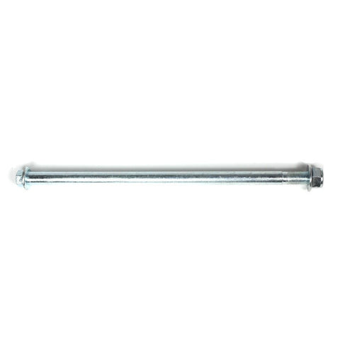 Axle / Swing Arm Bolt  12mm * 225mm - [8.8 Inches]