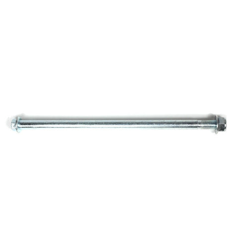 Axle / Swing Arm Bolt  12mm * 220mm - [8.66 Inches]