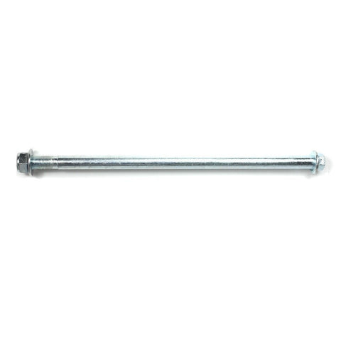 Axle / Swing Arm Bolt 12mm * 250mm  [9.84 Inches]