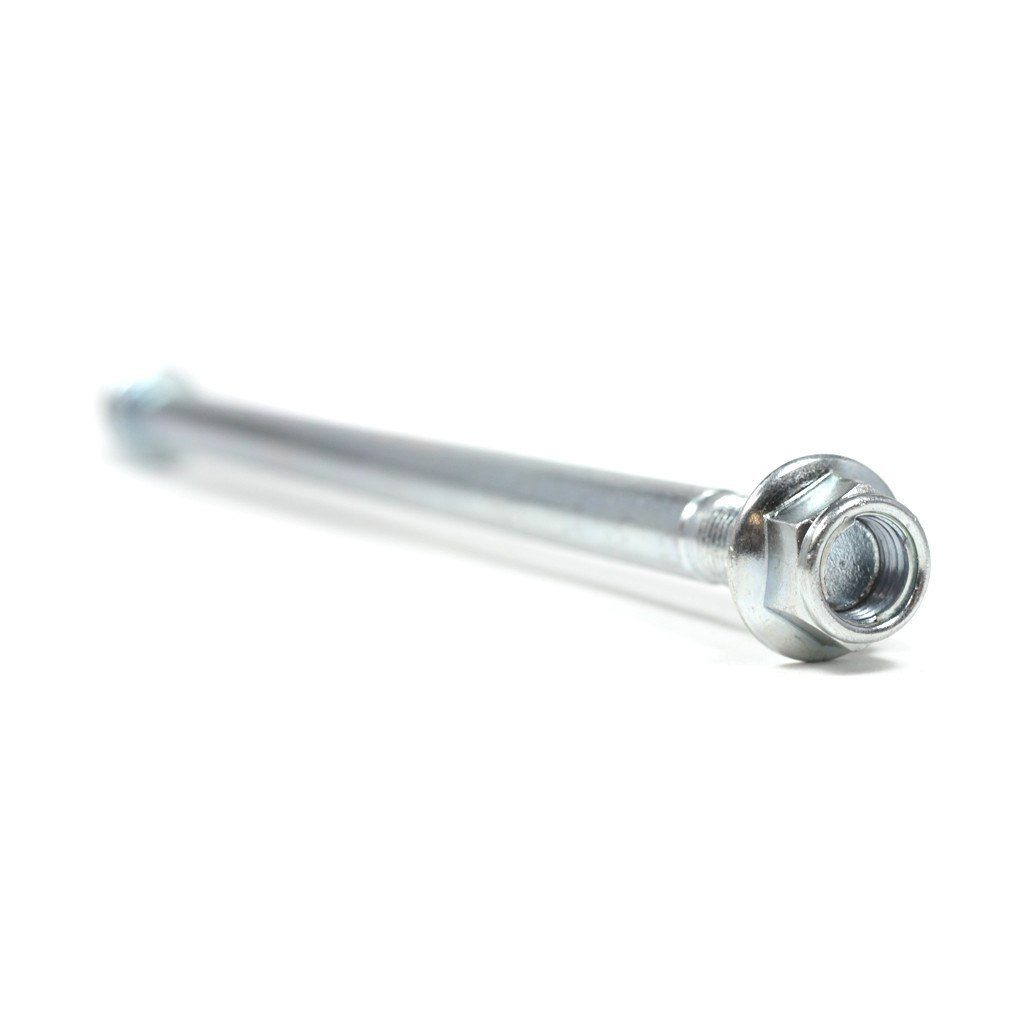 Axle / Swing Arm Bolt 12mm * 210mm (8.25 Inches) – VMC Chinese Parts