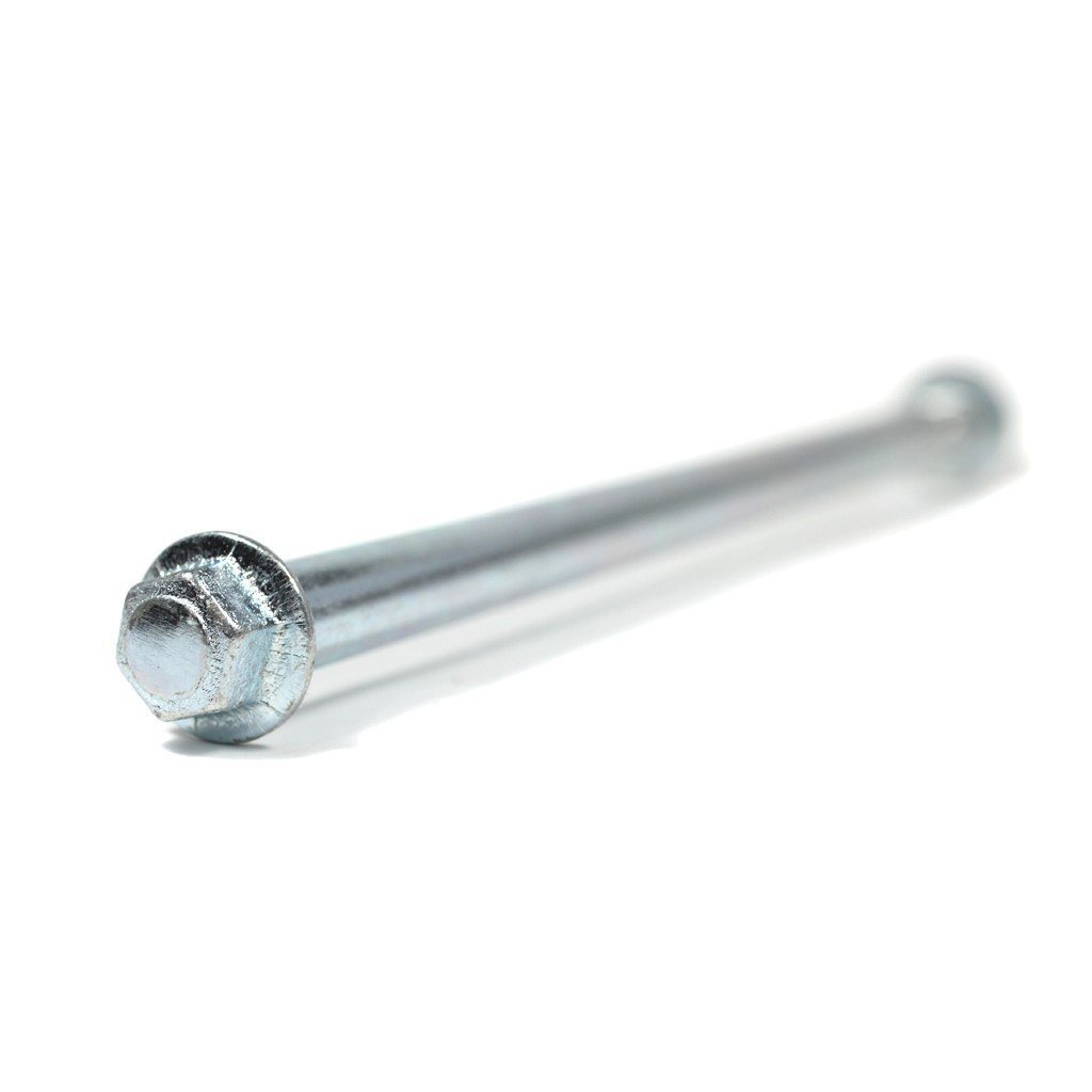 Axle / Swing Arm Bolt  12mm * 245mm  (9.60 Inches) - VMC Chinese Parts