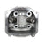 Cylinder Head Assembly - 54mm - 150cc ATVs - Version A - VMC Chinese Parts