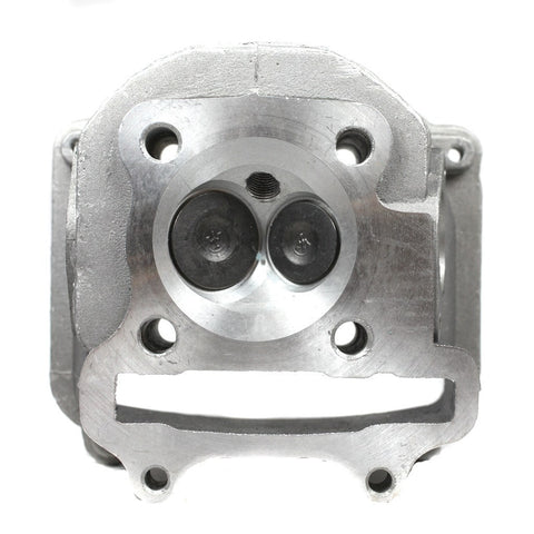 Cylinder Head Assembly - 54mm - 150cc ATVs - Version A