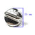 Oil Dipstick - 1.2" Oil Cap 50cc-125cc - Version 10 - VMC Chinese Parts