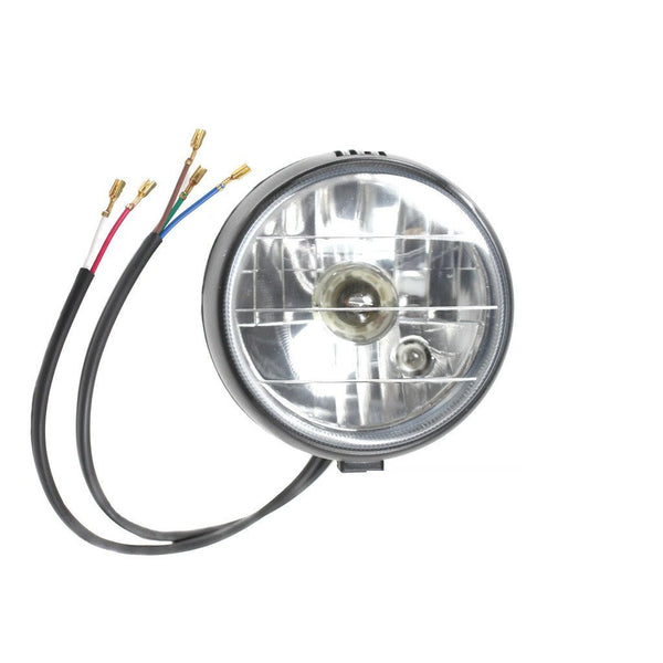 Headlight for 110cc-250cc ATV - Version 75 - VMC Chinese Parts