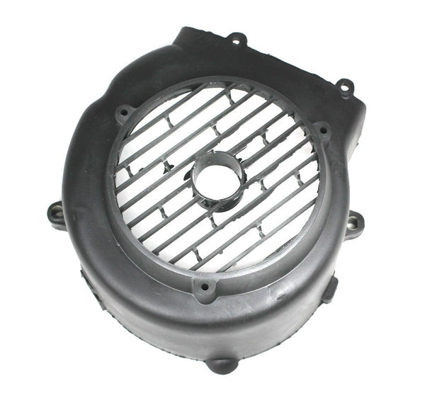 Cooling Fan Cover for GY6 125cc and 150cc Engine - VMC Chinese Parts