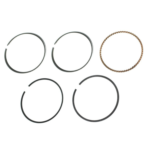 39mm Piston Rings for 50cc E-22 Horizontal Engine - VMC Chinese Parts