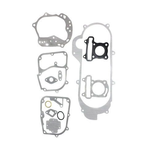 Complete Gasket Set - GY6 50cc Short Case Scooter - 39mm