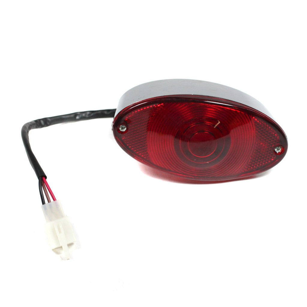 Tail Light - ATV - Kazuma Dingo Falcon - VMC Chinese Parts