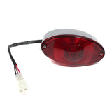 Tail Light - ATV - Kazuma Dingo Falcon - VMC Chinese Parts