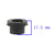 16 x 22.5 x 17.5 - Plastic Flanged Bushing - VMC Chinese Parts